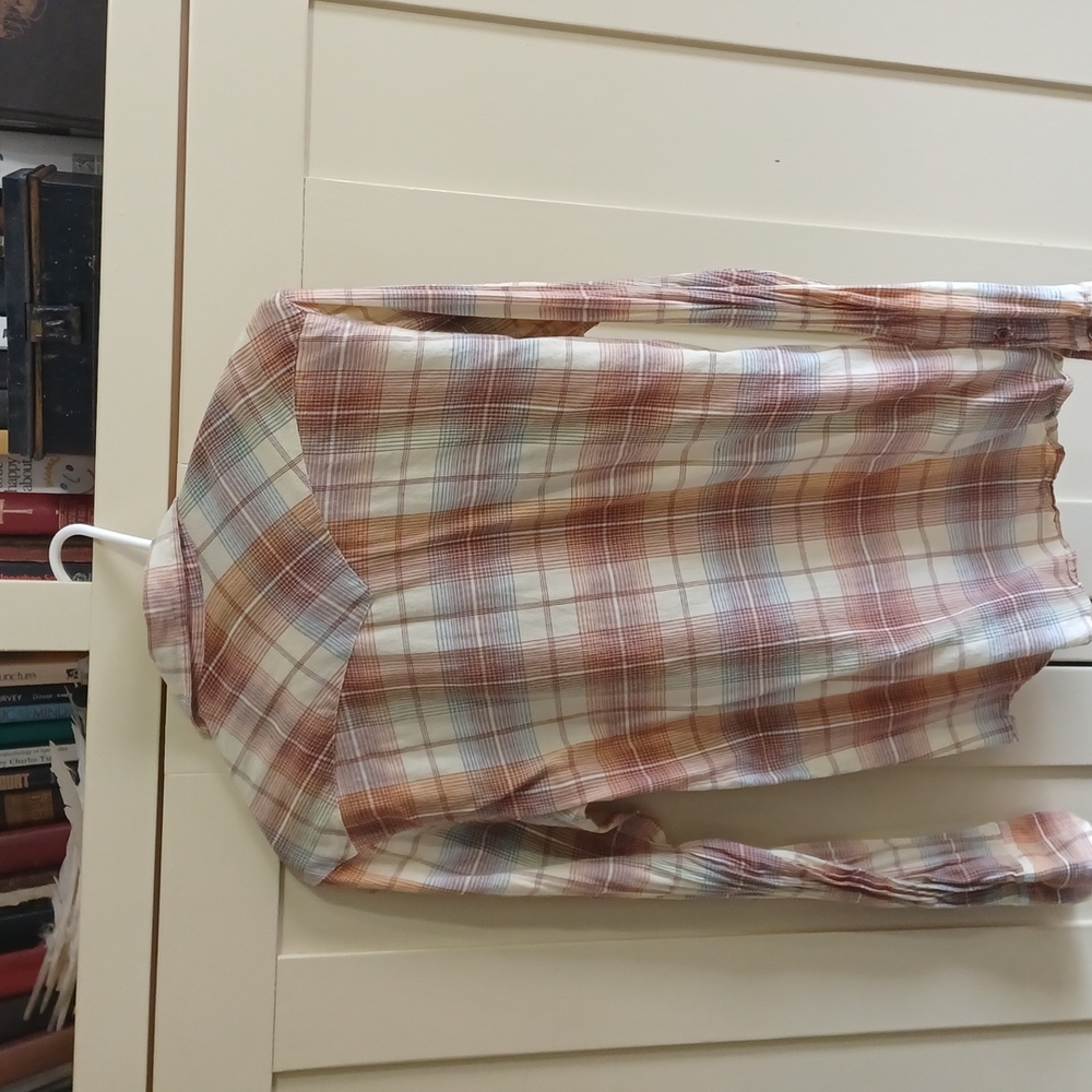 Western Button Down - image 4